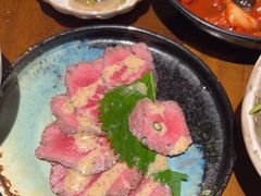 -和彩放题餐厅(酒仙桥店)