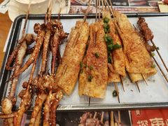 -探唐烧烤(棠东店)