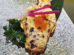 -昱匠·日本料理(金融街店)