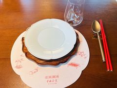 -荷风细雨·中国茶宴(碧云店)