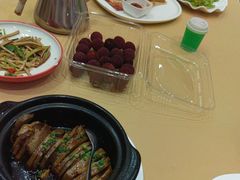 -州康·本帮菜(南桥百联店)