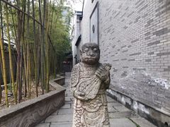 -龙潭水乡