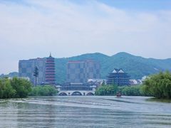 -长兴太湖图影湿地文化园