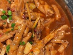 -胖哥俩肉蟹煲(湖滨银泰in77店)