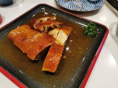 -龙记香港茶餐厅(久光百货店)