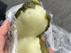 -叶婆婆豆浆馍馍