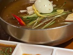 -三代烤肉(保利广场店)