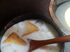 -芸鲜季·云南野生菌餐厅· 云南风物味研社(闵行店)