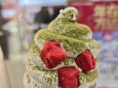 -DQ·蛋糕·冰淇淋(河东万达店)