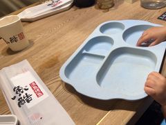 -鱼酷活鱼烤鱼(梅江印象城店)
