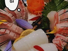 -彩汐 日式海鲜&烧鸟居酒屋