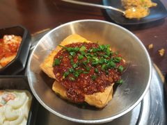 -青春韩国料理(光环店)