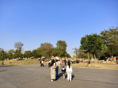 -盘龙城国家考古遗址公园