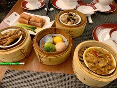 -云粤楼中餐厅(昆明中心假日酒店)