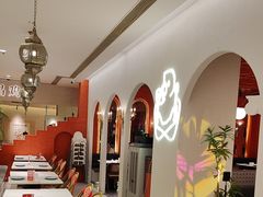 -CRAZYONES克芮旺斯西班牙餐厅(龙湖金沙天街店)
