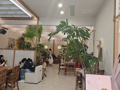 -山与蓝·轻糖鲜果蛋糕(勒泰店)