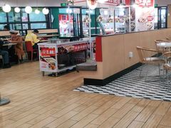 -乡村基(双桥家乐福店)