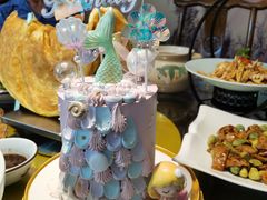 -Biteology Artisan Cakes(红庄·国际文化保税创新园店)