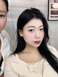 -韩美绣·骨相纹眉·洗眉美瞳线