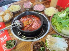 -笔记安顺夺夺粉火锅