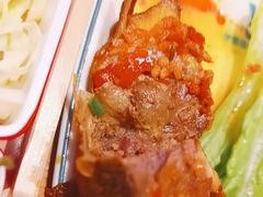 -伊麦佳兰州牛肉面清真美食店