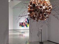 -时代美术馆-成都馆