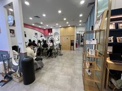 -海马体照相馆(广州新世界云门New park店)