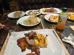 -汉丽斯巴西烤肉自助(市南店)