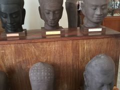 -柬埔寨国家博物馆