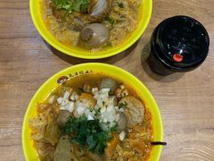 -岚方螺蛳粉(铁西店)