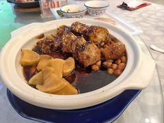 -鹭园酒家·四十年老字号