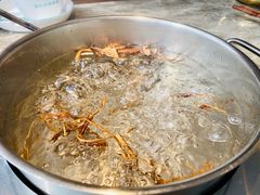 -淘米捞·米汤脆鲩鱼火锅(福田皇岗店)
