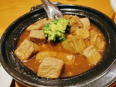 -东就鸭饭店·古早海南菜(友谊南海城店)