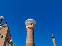 -新疆国际大巴扎