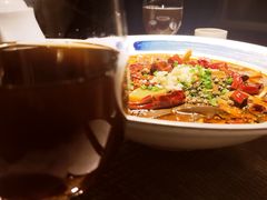 -渝信川菜 · 川味家常菜(长安店)