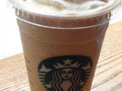 -星巴克(北辰西路店)