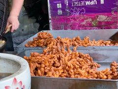 -小家平麻花王(广陵路店)