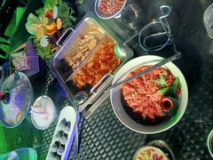 -大隐·成都火锅Bistro(合生麒麟新天地店)