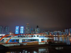 -江心屿景区