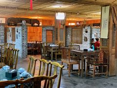 大堂-青城甲(青城山店)