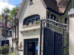 -比利时钻石文化交流中心(岳阳路店)
