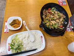 -南城香(富丰桥店)