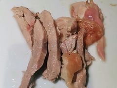 -一把火北京烤鸭(海昌路店)