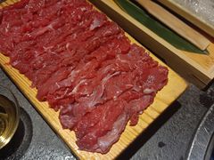 -大匠工房古船木艺术餐厅·猪肚鸡专门店(长白仙岛店)
