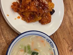 -老雒阳面馆·水席·洛阳菜(王城路店)