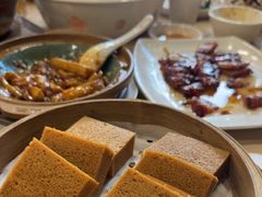 -香顺·客家菜(东坑店)