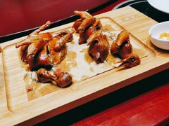 -瑶王府·广西菜(金阳路店)