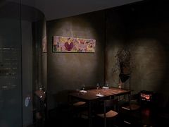 大堂-曲廊院(东四十一条店)