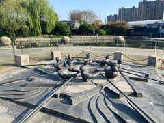 -杭州城北体育公园