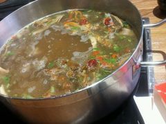 -牛很鲜潮汕牛肉火锅(朝晖路店)